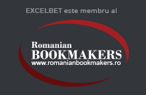 Excelbet.ro este membru Romanian Bookmakers